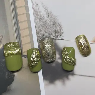 ネイル offNails Ogura.kのその他イメージ