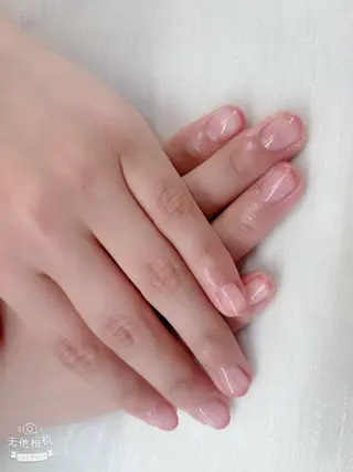 ネイル 静 nailのネイルデザイン
