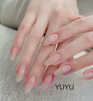 ネイル YU YUのネイルデザイン