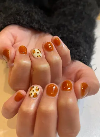 ネイル SATO .の眉毛・アイブロウイメージ