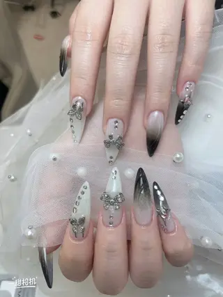 ネイル Vp ネイルのネイルデザイン