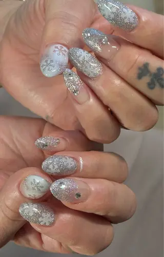 ネイル Queen‘s nailのネイルデザイン