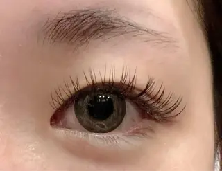 マツエク・マツパ B's緑店 eyelist川上のエステ・リラクイメージ