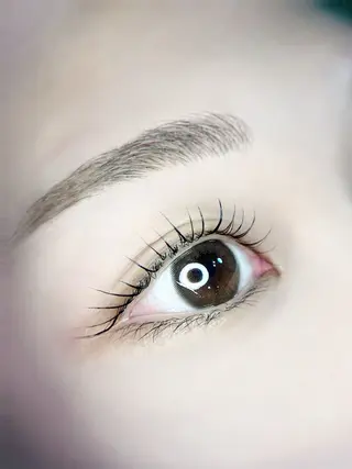 マツエク・マツパ Eye Labo Swipのマツエク・マツパデザイン