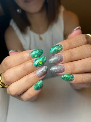 ネイル NailsalonOTETE所属・Nailsalon OTETEのネイルデザイン