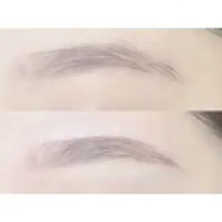 アイブロウ HARUKA💙 SSINSTUDIOの眉毛・アイブロウイメージ