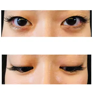 マツエク・マツパ corona hair design所属・yu kiのマツエク・マツパデザイン