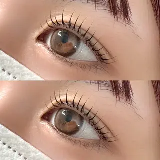 マツエク・マツパ Chipi 薄田の眉毛・アイブロウイメージ