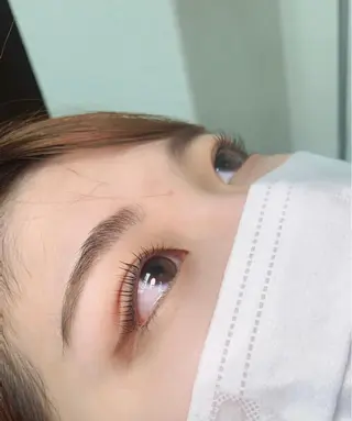 マツエク・マツパ JuaneSalon 🌼池袋🌼のマツエク・マツパデザイン