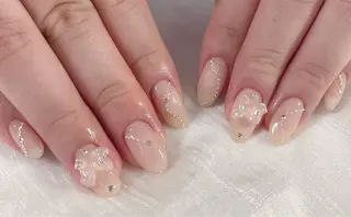 ネイル Nailsalon Lily所属・Nail salon Lilyのネイルデザイン