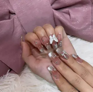 ネイル Nail Salon Reveのネイルデザイン