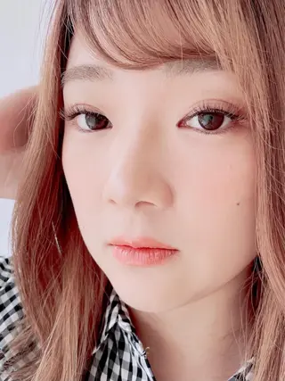 マツエク・マツパ Mori ✨Mystical✨のマツエク・マツパデザイン