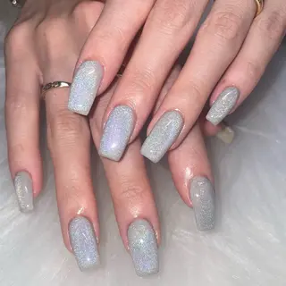 ネイル Nail ヌシん家 AKANEのネイルデザイン