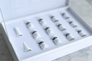 M-stock  のエステ・リラクイメージ