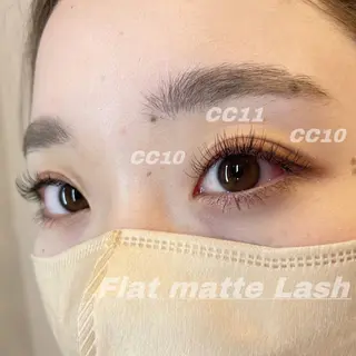 マツエク・マツパ Eye ELSA lash栄店 長沼の眉毛・アイブロウイメージ