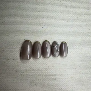 ネイル KAONAILpg東大和店所属・KAONAIL ☆MAI☆のネイルデザイン