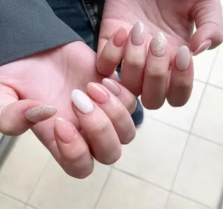 ネイル charmant nailのネイルデザイン