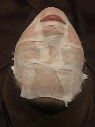 セミロング カラー パーマ ヘアアレンジ メンズ キッズ ネイル マツエク・マツパ アニメ,Vオタク× 即効痩せエステサロンのエステ・リラクイメージ