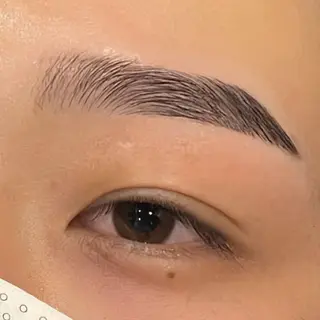 メンズ 眉毛サロン EAGLEの眉毛・アイブロウイメージ