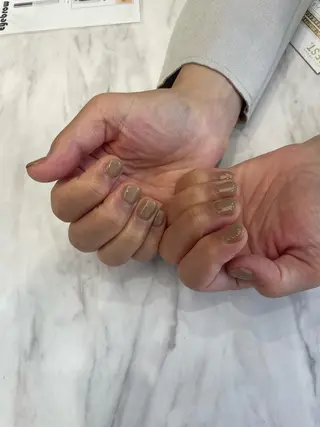 ネイル 🧁はるひ/ ZEST八王子🟡のヘアスタイル