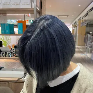 ショート AVANCE.セブンパーク天美松原店所属・髪質改善/レイヤー ✨平沼佑麻✨のヘアスタイル