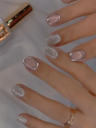 ネイル Mei Meiのネイルデザイン