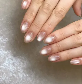 ネイル Saki .のネイルデザイン