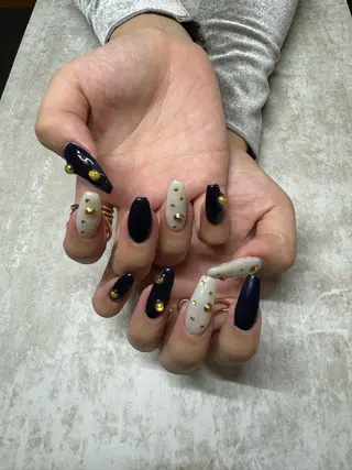 ネイル あきじ NAILのネイルデザイン