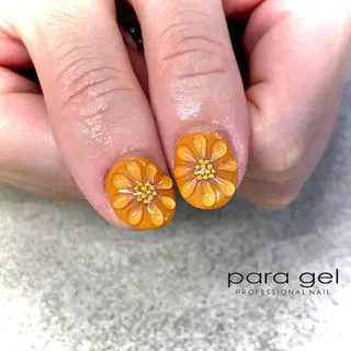 ネイル Bianca🎀 ONODERAのネイルデザイン