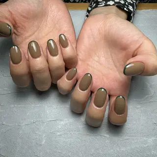 ネイル Re:Smil所属・☺︎ NOZOMI☺︎のネイルデザイン