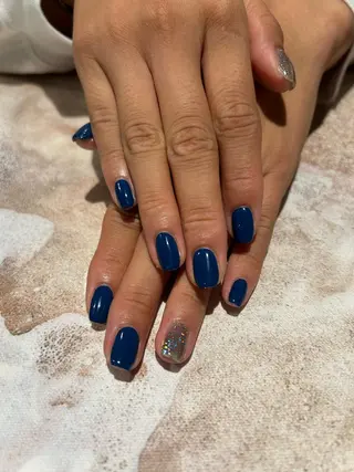 ネイル jujur Erikaのネイルデザイン