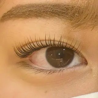 マツエク・マツパ sato misakiのマツエク・マツパデザイン