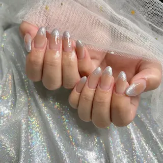 ネイル Nail Salon & MORE.のネイルデザイン