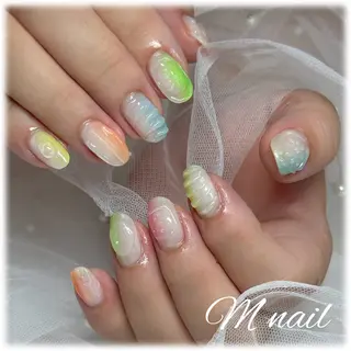 ネイル 【enn】Maria Enomotoのネイルデザイン