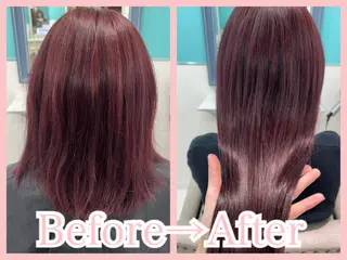 ショート 韓国🫧アイドルヘア 🎀みづきのヘアスタイル