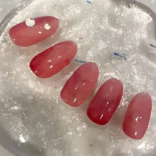 ネイル 眉とネイルのお店 Leaf🌿津田沼の眉毛・アイブロウイメージ