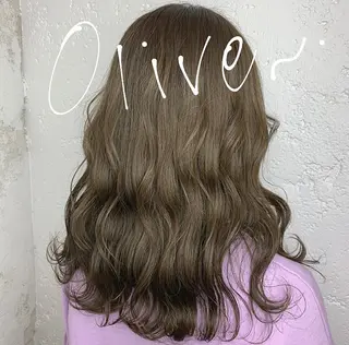 カラー kiryu 🌱のマツエク・マツパデザイン