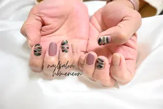ネイル nailsalon ★homeneonのネイルデザイン