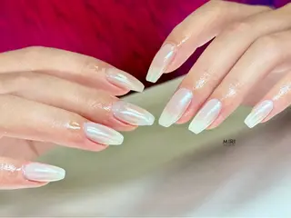 ネイル Miri nail salonのネイルデザイン