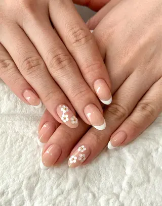 ネイル ラルゴ所属・Largo ラルゴのネイルデザイン