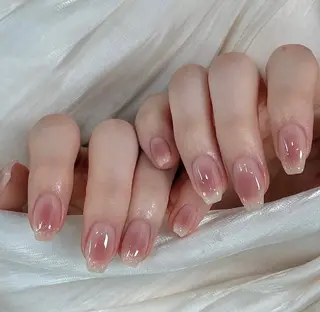 ネイル MIYUKI  美桜のネイルデザイン