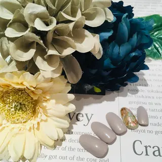 ネイル ファストネイル 静岡パルシェ店のネイルデザイン