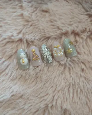 ネイル MANA MANAのネイルデザイン