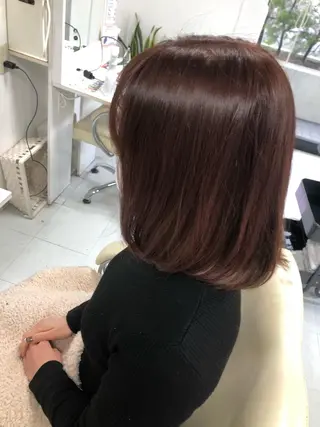 ミディアム ヘッドスパ師Uran (^^)のその他イメージ