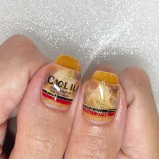 ネイル Tsukahara 🌷仙台PARCOのネイルデザイン