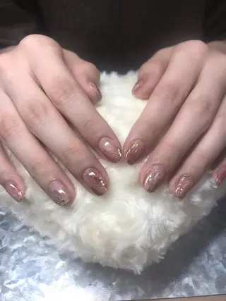 ネイル yu kaのネイルデザイン