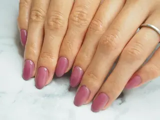 ネイル komorebi. 小峯 真実のネイルデザイン