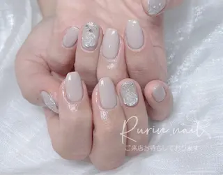 ネイル ルリン サロン💅のネイルデザイン