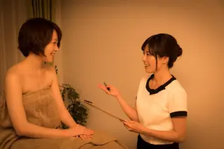 9木村 裕美のエステ・リラクイメージ