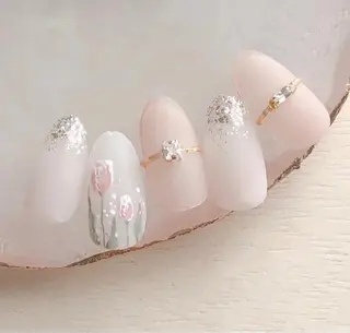 ネイル YK Beauty Salonのマツエク・マツパデザイン